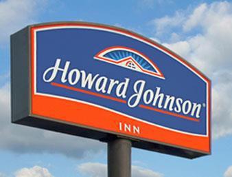 Howard Johnson By Wyndham Virginia At The